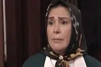 عکس| سفر زمان؛ «زری مامان» (سریال روزگار قریب) در 19 سالگی در اولین فیلمش؛ سال 49