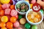 چه آب‌نبات‌هایی برای افراد دیابتی بهتر هستند؟