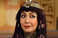 عکس| سفر زمان؛ «کتایون ریاحی و پسرش» روی فرش قرمز جشنواره فجر؛ 10 سال قبل