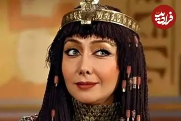 عکس| سفر زمان؛ «کتایون ریاحی و پسرش» روی فرش قرمز جشنواره فجر؛ 10 سال قبل