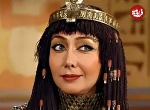 عکس| سفر زمان؛ «کتایون ریاحی و پسرش» روی فرش قرمز جشنواره فجر؛ 10 سال قبل