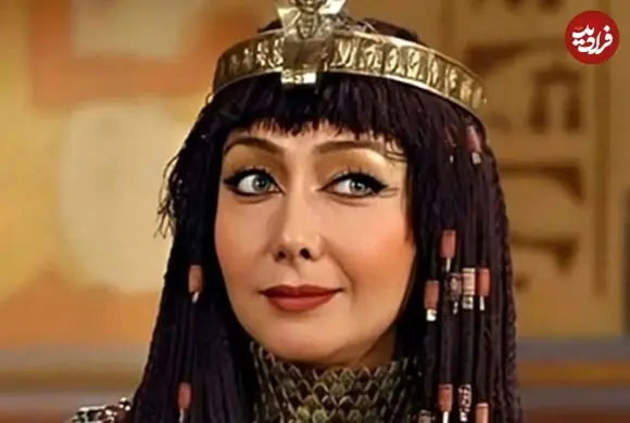 عکس| سفر زمان؛ «کتایون ریاحی و پسرش» روی فرش قرمز جشنواره فجر؛ 10 سال قبل