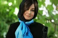 عکس| سفر زمان؛ «ماهایا پطروسیان» 23 ساله در حال گدایی به همراه «اکبر عبدی»؛ سال 71