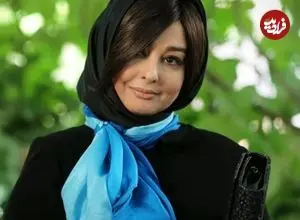 عکس| سفر زمان؛ «ماهایا پطروسیان» 23 ساله در حال گدایی به همراه «اکبر عبدی»؛ سال 71