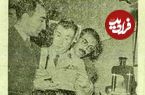 عکس؛ سفر در تهران، رونمایی از دستگاه دروغ‌سنج در آگاهی تهران! 