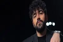 (عکس) ژست‌های هنری و ویژه «شروین حاجی‌پور» در قاب سیاه‌ و سفید