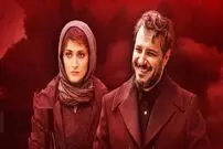 صحبت های الناز ملک درباره اضطراب شدید مقابل جواد عزتی در فصل سوم «زخم کاری»