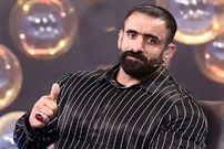 (عکس) کنایه هادی چوپان به مبینا نعمت‌زاده و شهربانو منصوریان