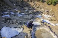 (ویدئو) یک کولبری متفاوت و زنانه
