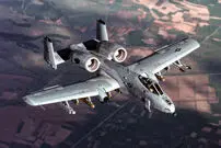 تصاویر| پشت پرده طراحی A-10 Warthog؛ جنگنده‌ای که برای بقا در جهنمِ میدان نبرد ساخته شد