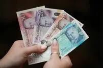 قیمت پوند امروز پنجشنبه ۲۷ فروردین ۱۴۰۵