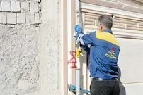 شرکت گاز: فعلاً هیچ مراجعه‌ای برای قرائت کنتور گاز انجام نمی‌شود