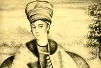 لطفعلی‌خان زند به‌هیچ‌وجه جوان برنای خوب‌روی مظلومی نبود؛ او داشت الماس دریای نور را به نماینده انگلیسی کمپانی هند شرقی می‌فروخت که آقامحمدخان سر رسید