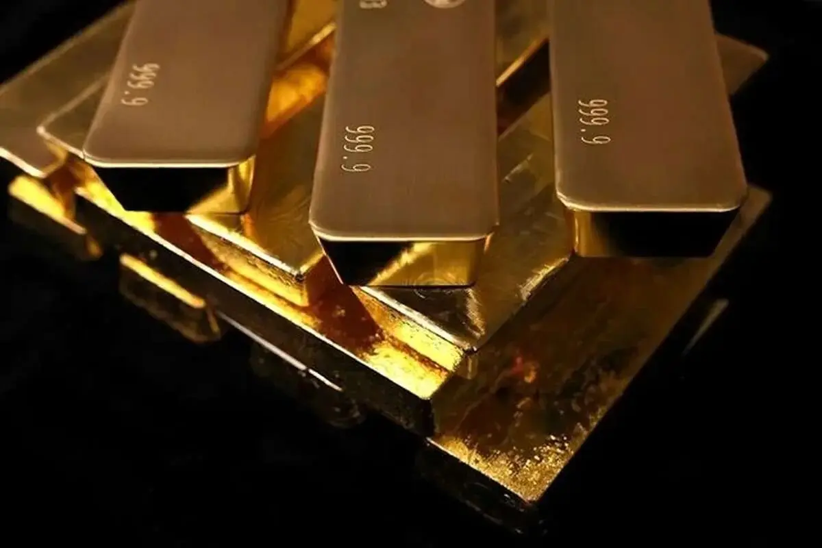 قیمت طلا ۱۸ عیار امروز جمعه ۵ تیر ۱۴۰۵