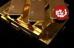 قیمت طلا ۱۸ عیار امروز جمعه ۵ تیر ۱۴۰۵