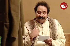 عکس؛ سفر در زمان؛ «بگوری» سریال شب های برره بعد 20 سال در 59 سالگی