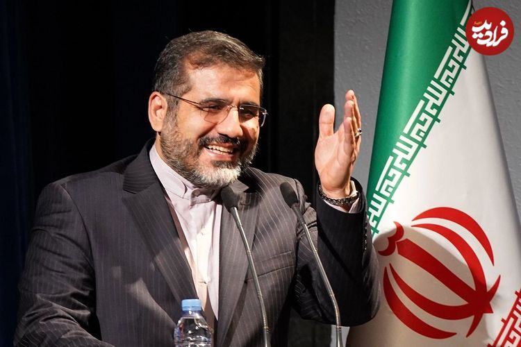 ببینید؛ دلیل عدم بازگشت بهروز وثوقی از زبان وزیر سابق ارشاد