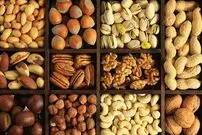 این سه آجیل را به منوی صبحانه تان اضافه کنید