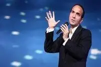 (ویدئو) کنایه تند کمدین مشهور به مجری پرحاشیه تلویزیون 