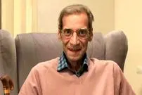 عکس| سفر زمان؛ چهرۀ «حسین محب اهری» در جوانی