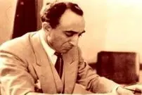 سفر در زمان؛ یادداشت‌های علم، دوشنبه ۲۱ اسفند ۱۳۵۱: خدا کند چنین سالی هرگز عید نداشته باشم