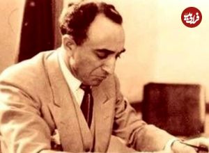 سفر در زمان؛ یادداشت‌های علم، دوشنبه ۲۱ اسفند ۱۳۵۱: خدا کند چنین سالی هرگز عید نداشته باشم