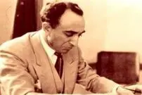 سفر در زمان؛ یادداشت‌های علم، دوشنبه ۲۱ اسفند ۱۳۵۱: خدا کند چنین سالی هرگز عید نداشته باشم