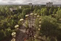 بازگشت زندگی به چرنوبیل؛ زمین‌های اطراف منطقه ممنوعه اکنون برای کشاورزی ایمن هستند