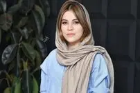 عکس| چهره روز؛ «شیدا خلیق و پرویز پرستویی» در پشت صحنه یک مراسم