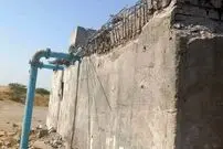 واکنش سنتکام به گزارش‌ها درباره حمله به تأسیسات آب ایران