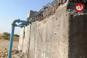 واکنش سنتکام به گزارش‌ها درباره حمله به تأسیسات آب ایران