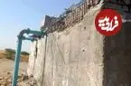 واکنش سنتکام به گزارش‌ها درباره حمله به تأسیسات آب ایران