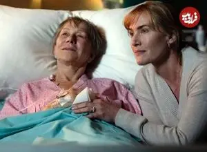 نقد و بررسی فیلم «خداحافظ ژوئن» با بازی و کارگردانی «کیت وینسلت»