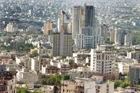 آپارتمان‌های زیر ۳میلیارد تومان در کدام مناطق تهران هستند؟
