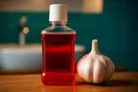 آیا «سیر» می‌تواند جای دهانشویه‌های امروزی را بگیرد؟