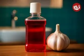 آیا «سیر» می‌تواند جای دهانشویه‌های امروزی را بگیرد؟