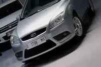 تصاویر؛ هاچ‌بک زیبای فورد در سال 2008
