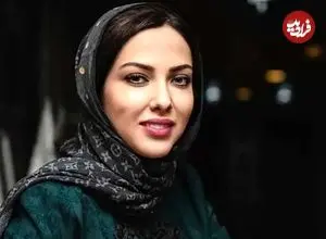 عکس| سفر زمان؛ چهرۀ «لیلا اوتادی» در پشت‌صحنه «آزاد به قید شرط»؛ سال 95