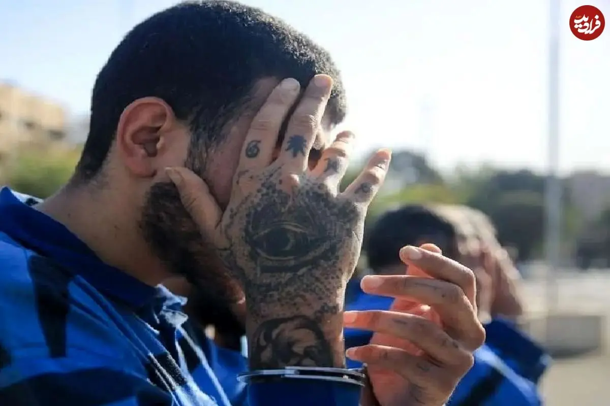 پایان جولان باند موتورسواران وحشت در پایتخت