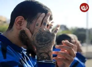 پایان جولان باند موتورسواران وحشت در پایتخت