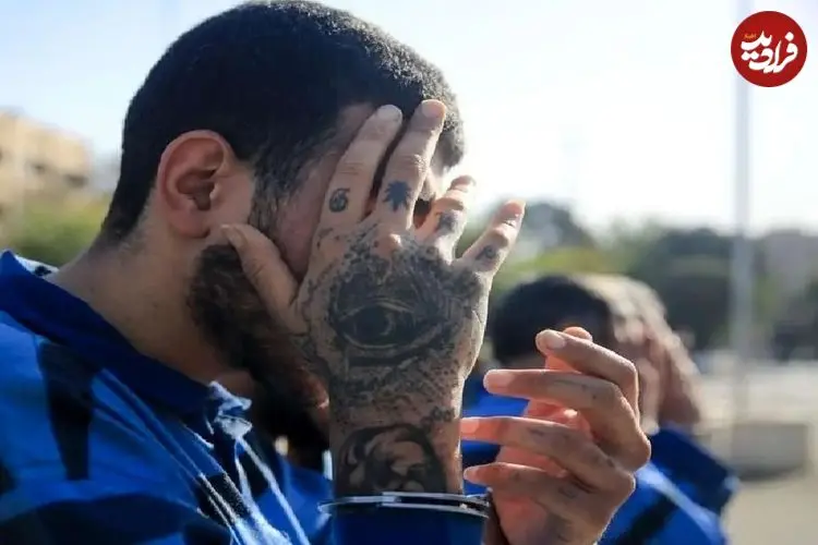 پایان جولان باند موتورسواران وحشت در پایتخت