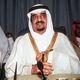 (عکس) سفر در تاریخ؛ مراسم استقبال «هویدا از فهد، ولیعهد عربستان»؛ سال 54