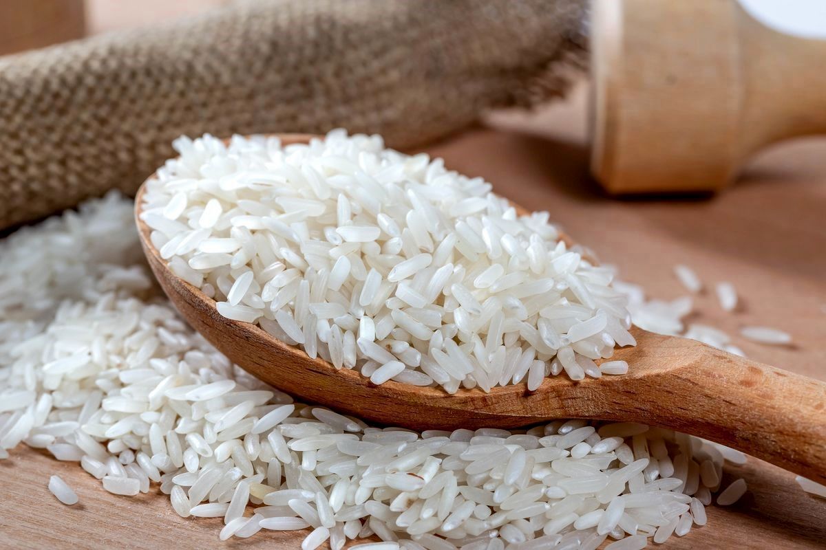 5 روش ساده و مهم برای تشخیص برنج مرغوب از برنج بی کیفیت