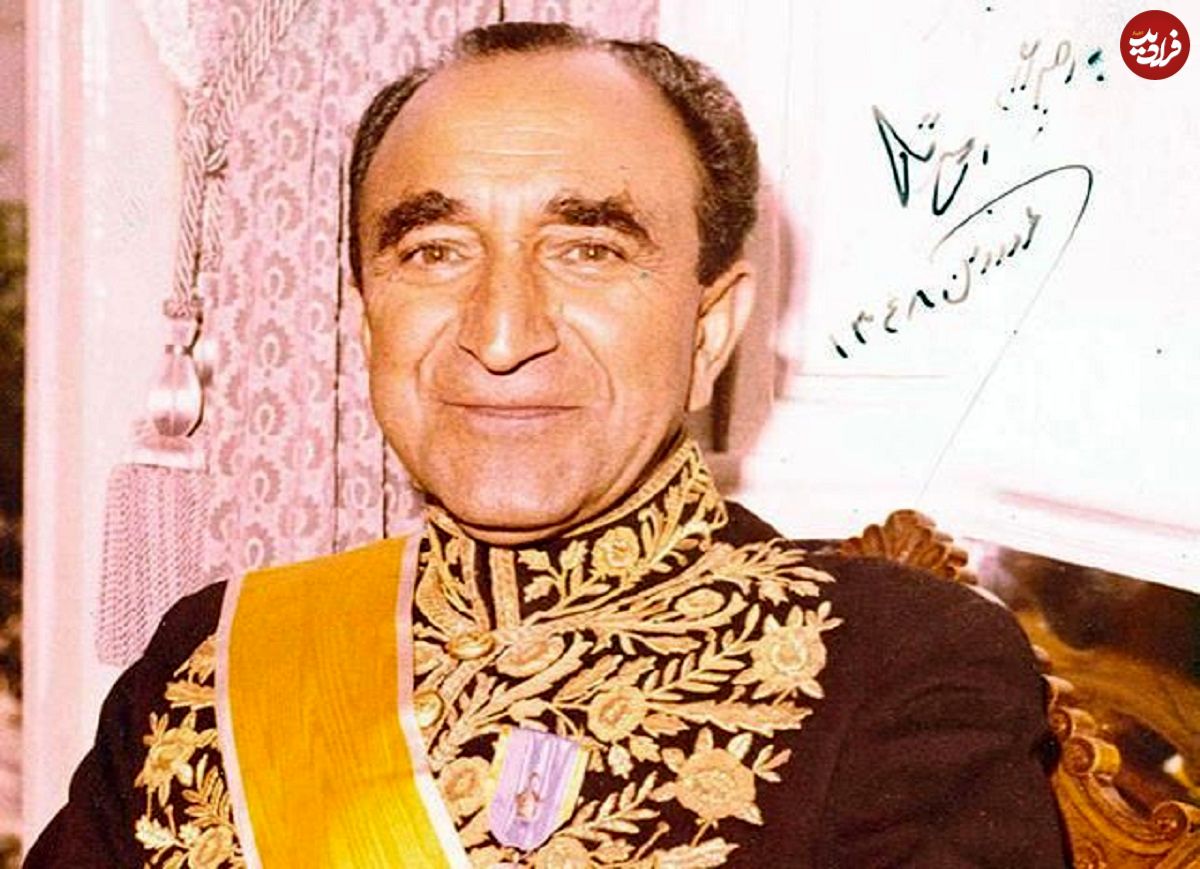 سفر در زمان؛ یادداشتهای علم، دوشنبه ۱۶ مرداد ۱۳۵۱