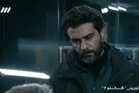 (تصاویر) تغییر چهره «محمد، مامور امنیتی» سریال گاندو بعد 4 سال در 45 سالگی