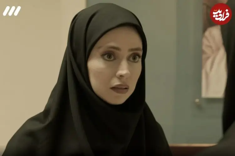 عکس| سفر در زمان؛ «رویا مرزبان» سریال کلینیک رویا در 4 سالگی؛ سال 75