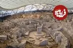 این بناهای باستانی 7 هزارسال قبل از اهرام مصر ساخته شدند