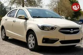 جدول؛ قیمت محصولات سایپا امروز دوشنبه ۸ دی ۱۴۰۴