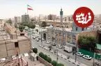 عکس| سفر زمان؛ یک لحظۀ تاریخی در دفاع از خرمشهر؛ سال 59
