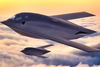«بمب افکن توپولف Tu-160M2 روسیه» بهتر است یا «شیان H-20 چینی»؟